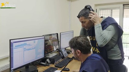 Camorra, sei arresti per scambio elettorale a Santa Maria a Vico