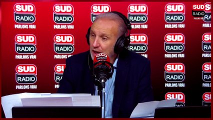 Elisabeth Lévy - "Cambriolage au Louvre : on a surjoué le traumatisme des Français"