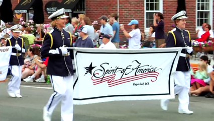 Cape Spin: An American Power Struggle | movie | 2011 | Official Trailer