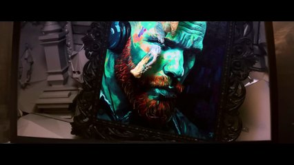 Gold Heist of the Century {2024} Netflix movie Review_Plot in Hindi & Urdu