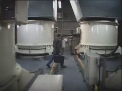 LHC; Un accélérateur de particules créé un trou noir