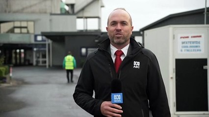 Geelong Cup cancelled due to dangerous winds in Victoria