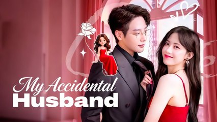 Not My Plan, 100% My Husband Material (Dramabox)