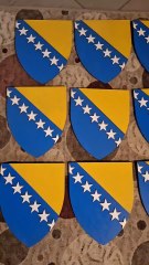 Grb Bosne i Hercegovine