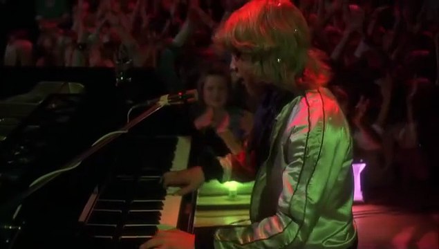 {Could We Maybe} {Måske ku' vi} 1977 - A bored 15-year-old boy is taken hostage by bank robbers, along with a girl he is attracted to.