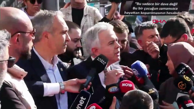 Minguzzi cinayeti davasında karar açıklandı: 2 sanığa 24 yıl hapis cezası, 2 sanığa beraat