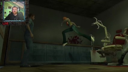 Let's Play Vampire La Mascarade Bloodlines : ÉVASION à l'HÔPITAL pour sauver Lily ! (Épisode 3)