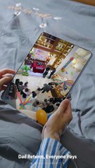 After 3 Years in a Coma, He Wakes to Find His Wife Stole His Lifeand Abused Their Son!