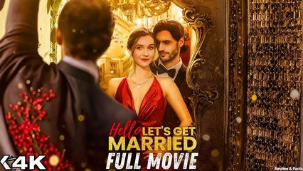 I Flash-Married My Best Friend! (2025) - FULL HD [Eng Sub]