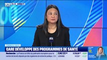 French Tech : Qare veut devenir la 1ère clinique numérique - 22/10