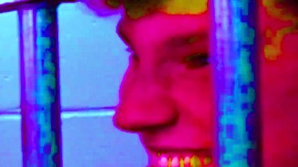 I Survived 50 Hours In A Maximum Security Prison