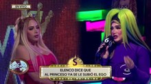 Barbie así deja callado a Princeso