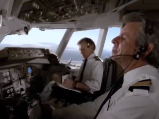 Freefall Flight 174 (1995)