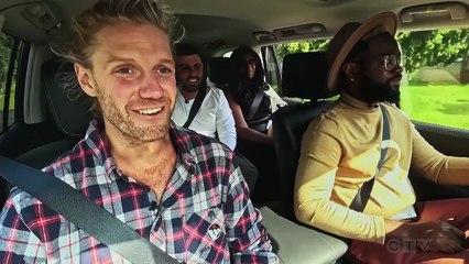 traitors canada season 3