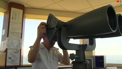 Belle-île-en-Mer  | Sémaphore du Talut Marine Nationale | Belle-Île Télévision TVBI