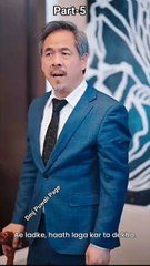 Mere Pyar Papa | Chinese Drama Hindi Dubbed | Episode 4 | Cinema Chronicles