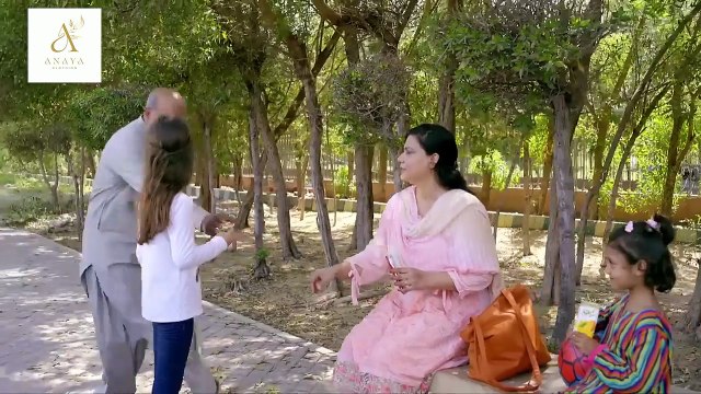 Neeli Zinda Hai Episode 26 | Horror Thriller Drama | Full HD | Ary Digital