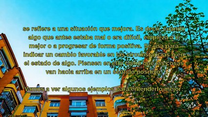 Phrasal Verbs - Look Up