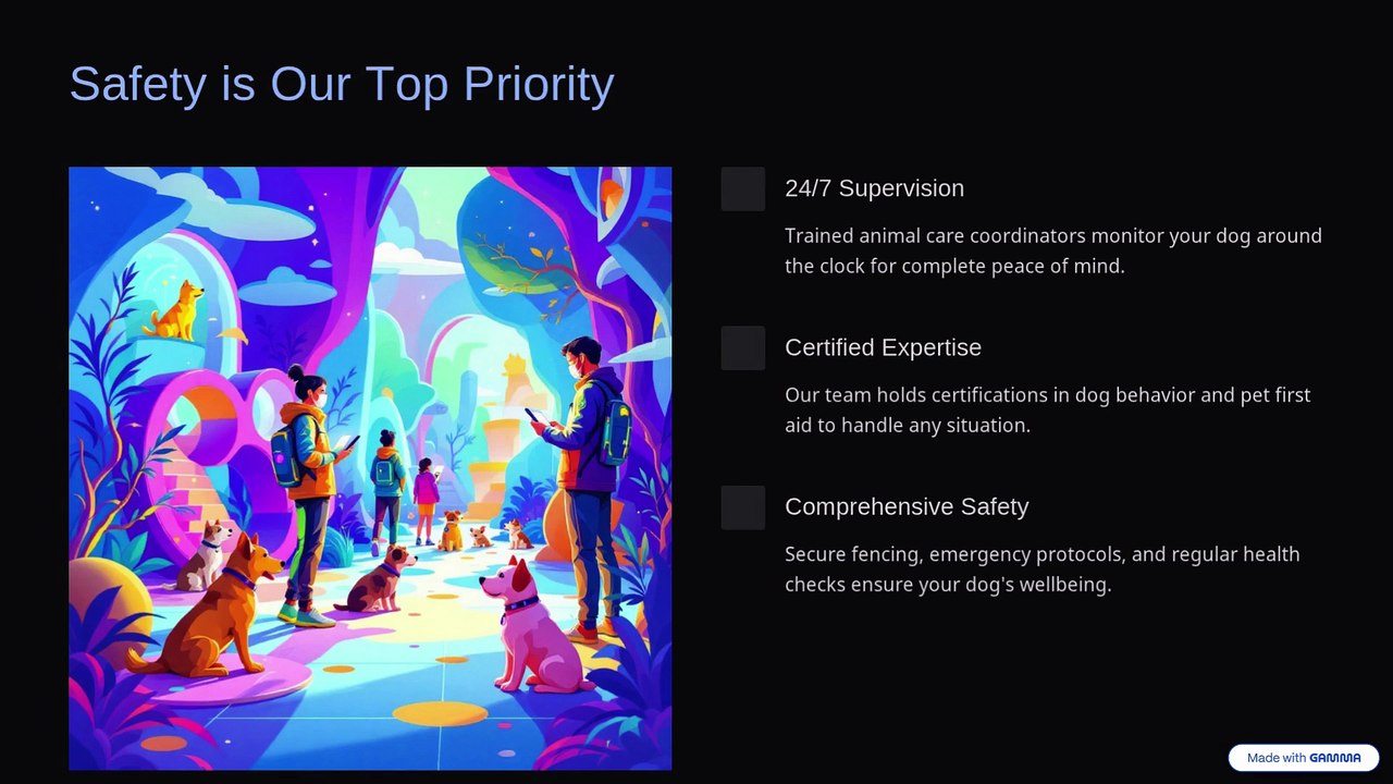 Dog Kennels West Auckland by K9 Heaven – safe, spacious, and caring boarding for happy, healthy dogs.