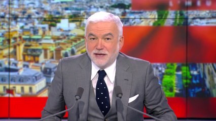 L'édito de Pascal Praud : «La Ve République en danger ?»