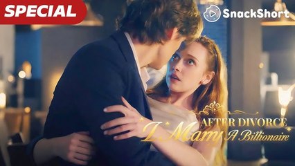 From abandoned wife to billionaire heiress—her revenge was the sweetest justice