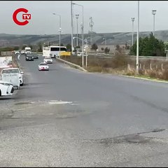 Özgür Özel Silivri'de Ekrem İmamoğlu'nu ziyaret ediyor