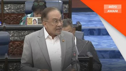 Kerajaan Madani selesai 13 tuntutan MA63 untuk Sabah – PM Anwar