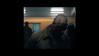 Idris Elba de retour dans Hijack : date et premier teaser pour la saison 2 (vo)