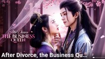 After Divorce, the Business Queen Full Episode
