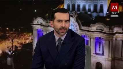 Itinerario oficial de Gerardo Fernández Noroña en su viaje a Palestina