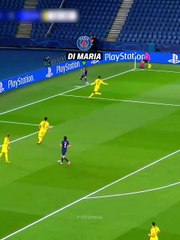 10 10 Nutmegs + Him 💀 - 1080