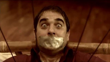 Six Bullets Trailer OV