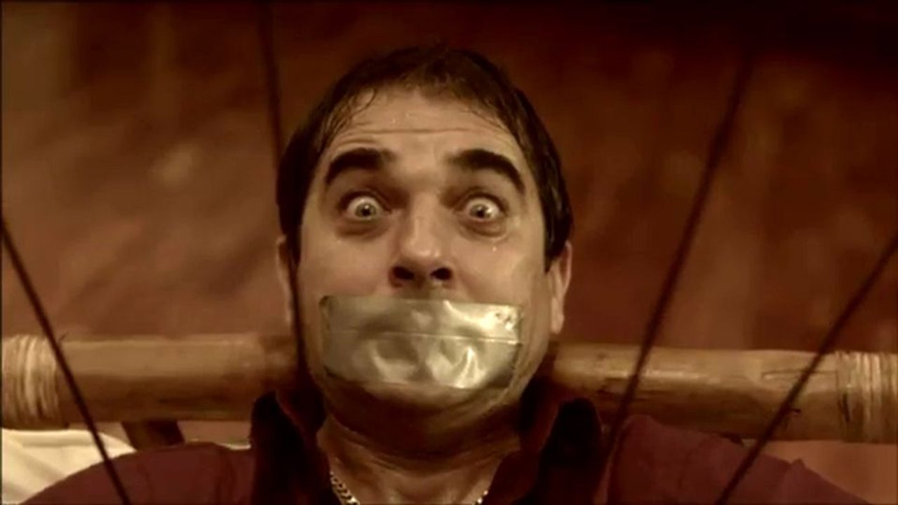 Six Bullets Trailer OV