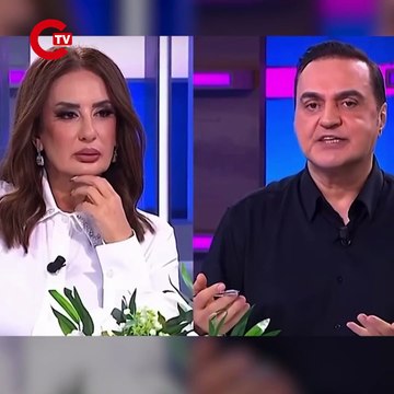 Beyaz Magazin canlı yayınında Sinem Yıldız fenalaştı! İşte o anlar