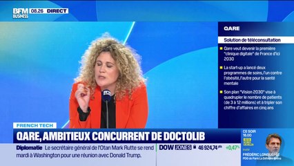 Good Morning Business - Mercredi 22 octobre