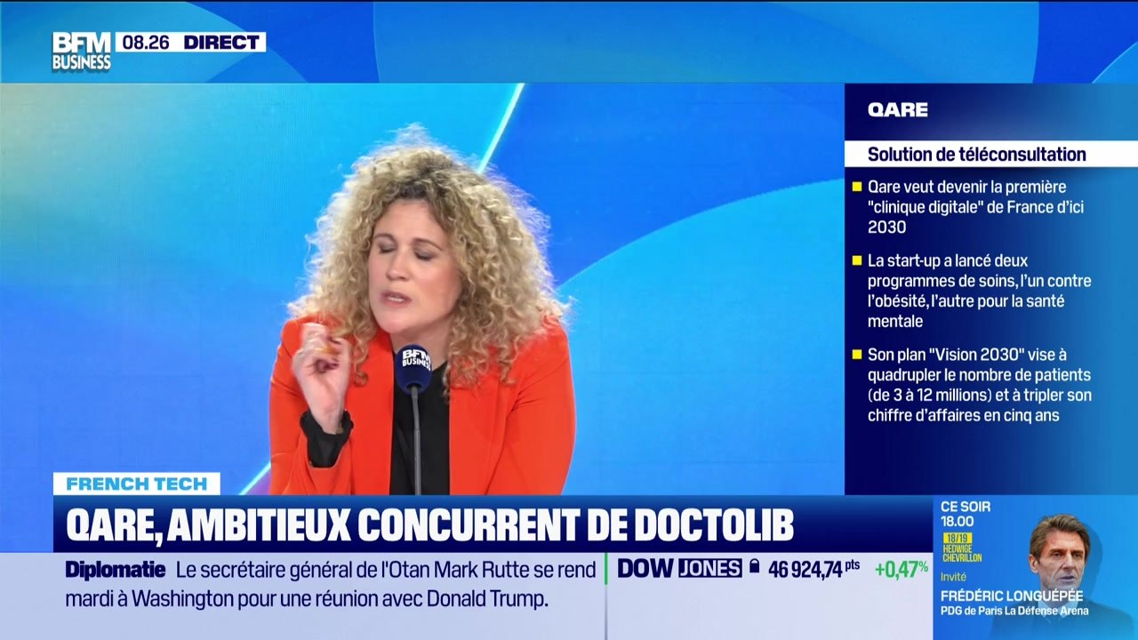 Good Morning Business - Mercredi 22 octobre