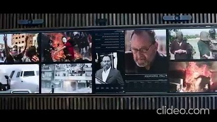 New hollyhood movies actions