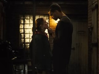 "Für immer ein Teil von dir": Trailer zur Buchverfilmung ist da