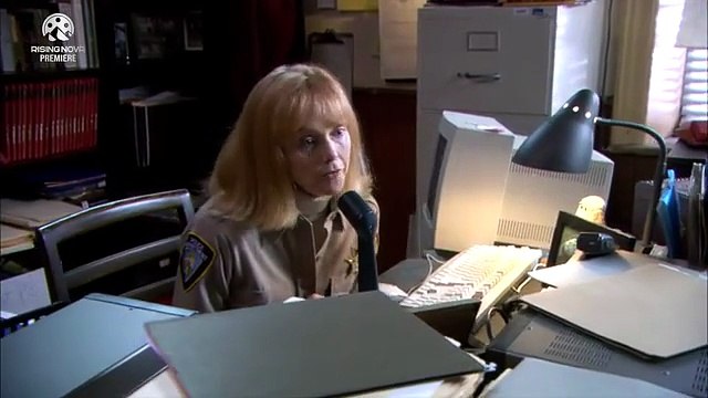 RAVEN STORM Hollywood Horror Movie Hindi Dubbed - Sean Patrick - Horror Action Movie - हॉलीवुड मूवी