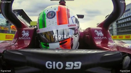 Formula 1 Drive To Survive_S03E07_Guenthers Choice