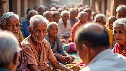 ರಾಜ್ಯ ಸರ್ಕಾರದ ಮಹತ್ವಾಕಾಂಕ್ಷೆ ಯೋಜನೆಗೆ ಕನ್ನ; ಸಂಧ್ಯಾ ಸುರಕ್ಷಾ ಯೋಜನೆಯಲ್ಲಿ ಮಹಾ ವಂಚನೆ