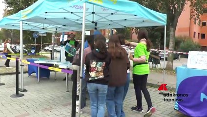 Ricerca, il Curiosity Cube di Merck chiude il tour europeo 2025 a Ivrea