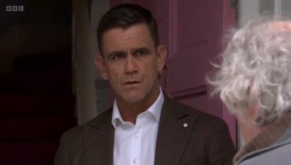 Eastenders 22nd October 2025