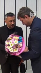 Ertuğrul Sağlam'dan Kocaelispor yorumu: "Hikayem yarım kaldı"