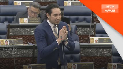 Kerajaan digesa tegas tindakan syarikat asing langgar AMLA