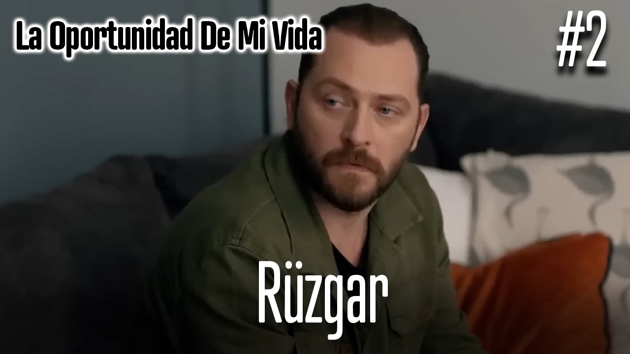 Rüzgar #2