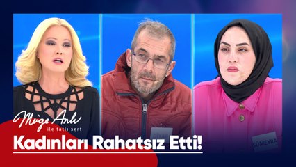 ''Oğlumuz olacak diyerek beni de kandırmaya çalıştı!'' - Müge Anlı ile Tatlı Sert 22 Ekim 2025