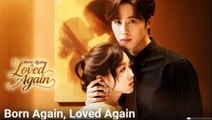 Born Again Loved Again - Full Movie