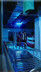 The Monster in the Forbidden Zone《禁區裡的怪物》#dramachina - 比格短劇社 (480p, h264, youtube)