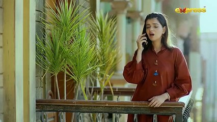 Mohalla Episode 16 | Shahzad Sheikh, Maha Hasan | New Pakistani Drama 2025 | Express TV